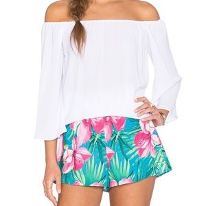 show me your mumu wallie tunic